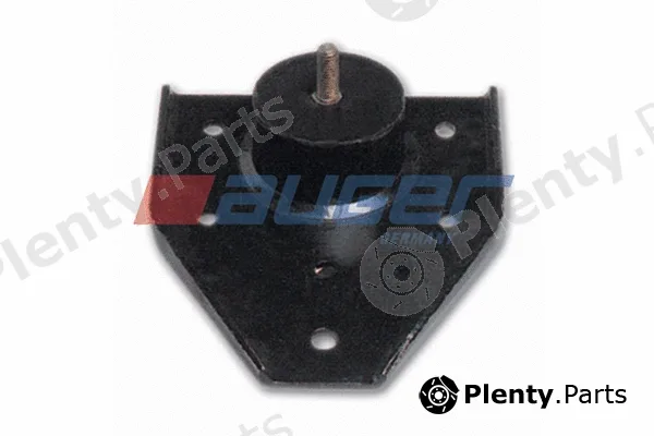 Auger 51723 — Mounting, radiator