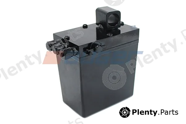 Auger 105911 — Tilt Pump, driver cab