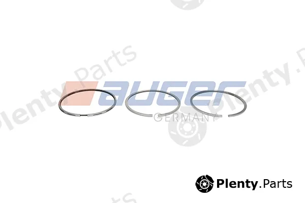 Auger 106469 — Piston Ring Kit