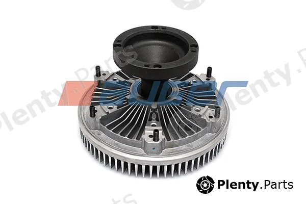 Auger 71453 — Clutch, radiator fan