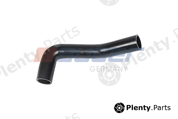 Auger 120217 — Radiator Hose