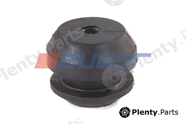 Auger 75203 — Mounting, engine
