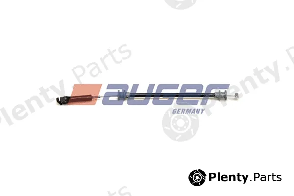 Auger 67683 — Cable Pull, door release