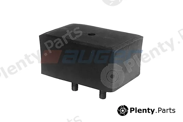 Auger 98340 — Mounting, engine