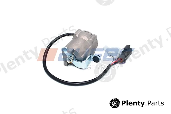 Auger 87062 — Sensor, accelerator pedal position
