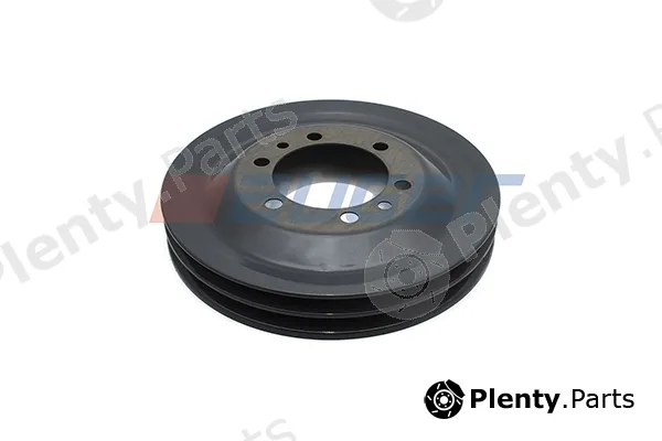 Auger 103572 — Belt Pulley, crankshaft