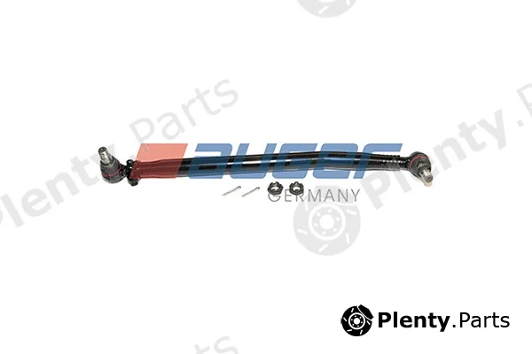 Auger 10081 — Centre Rod Assembly