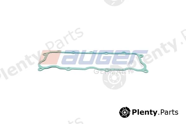 Auger 102535 — Gasket, cylinder head cover