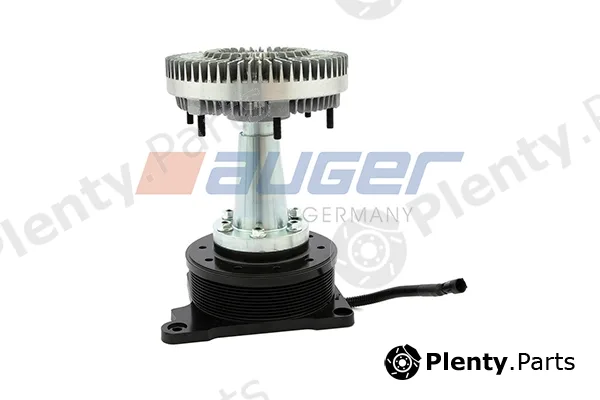 Auger 92578 — Clutch, radiator fan