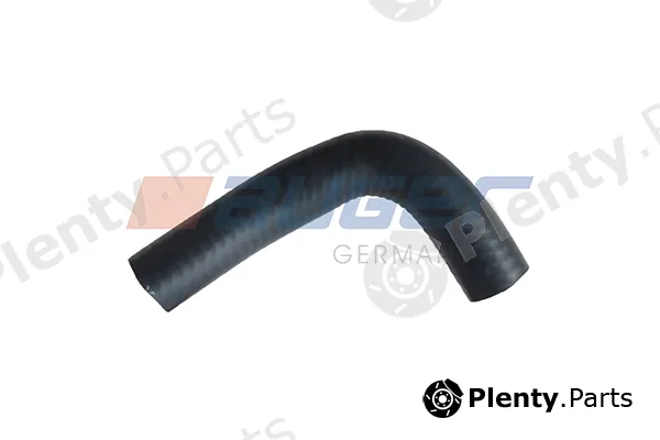 Auger 120405 — Radiator Hose