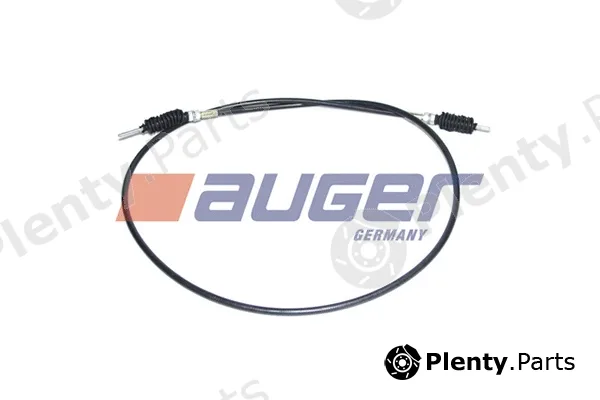 Auger 71672 — Accelerator Cable
