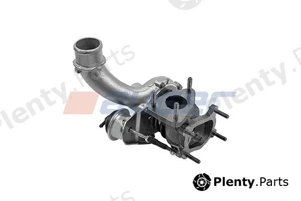 Auger 101841 — Charger, charging (supercharged/turbocharged)