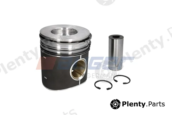 Auger 107698 — Piston