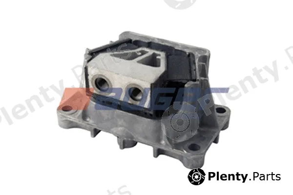 Auger 65189 — Mounting, engine