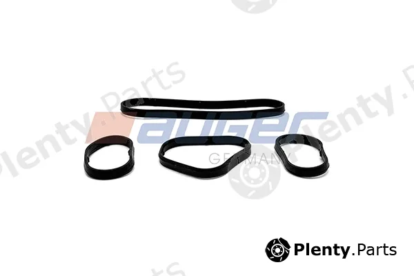 Auger 95946 — Gasket Set, oil cooler