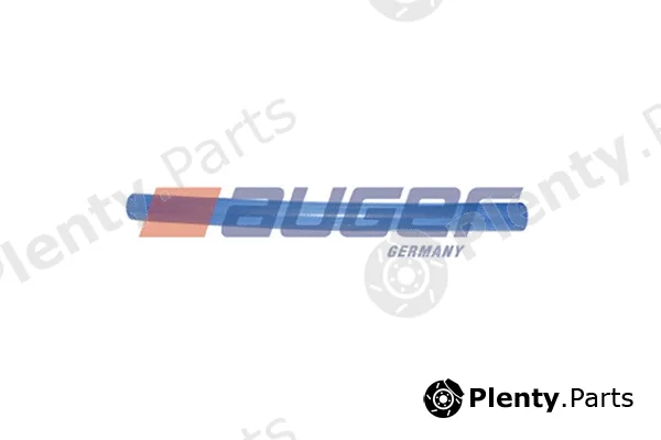 Auger 68004 — Radiator Hose