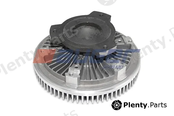Auger 58509 — Clutch, radiator fan