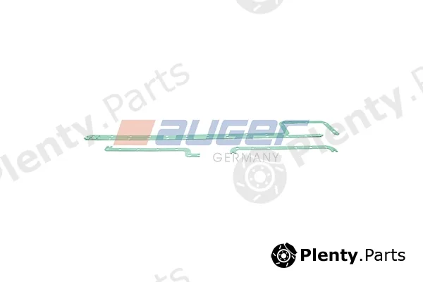 Auger 101629 — Gasket, oil sump