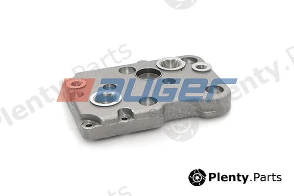 Auger 78161 — Cylinder Head, air compressor