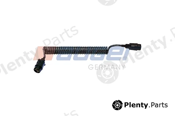 Auger 115286 — Coiled Cable
