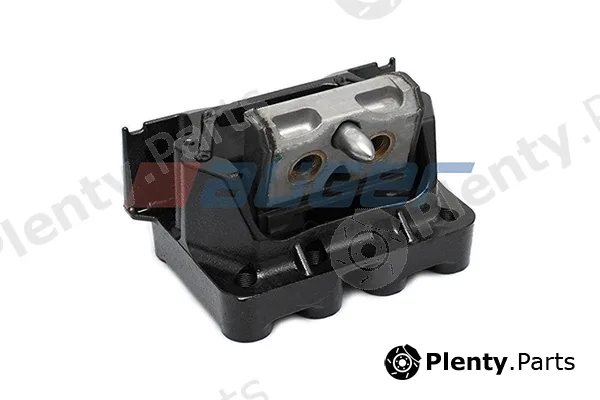 Auger 81528 — Mounting, engine