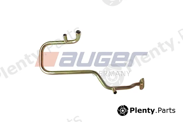 Auger 124995 — Coolant Pipe