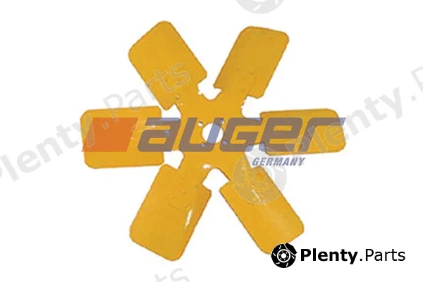 Auger 58553 — Fan, engine cooling