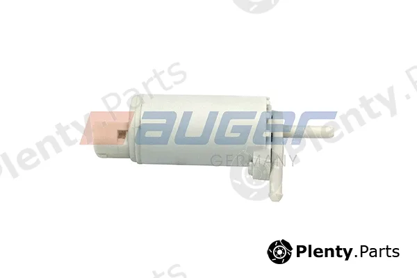 Auger 89498 — Washer Fluid Pump, window cleaning
