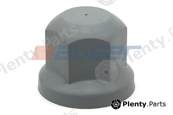 Auger 54654 — Cap, wheel nut