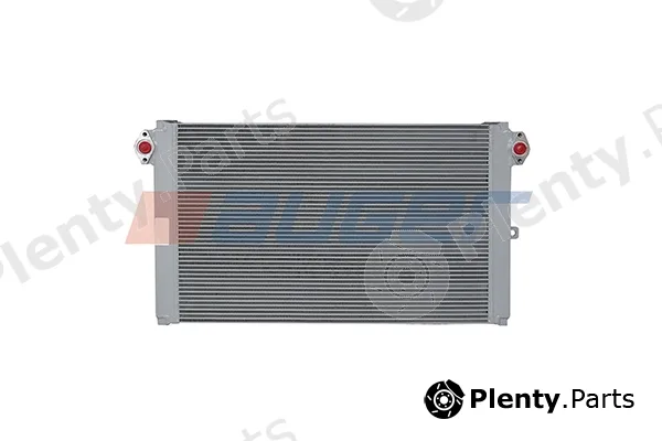 Auger 116148 — Radiator, engine cooling