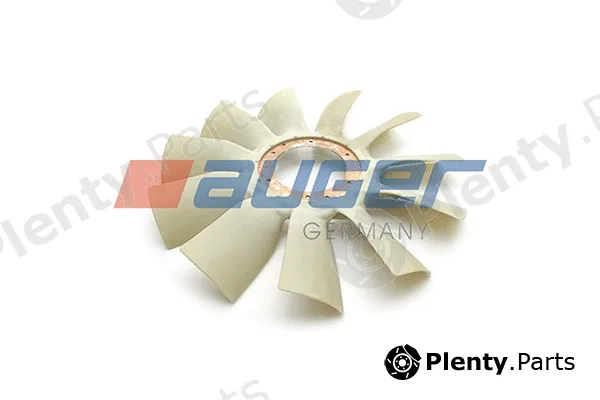 Auger 77083 — Fan, engine cooling