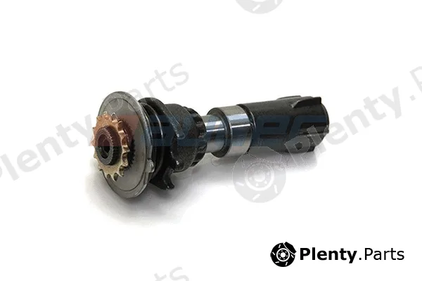 Auger 57175 — Spindle, brake caliper piston reset tool