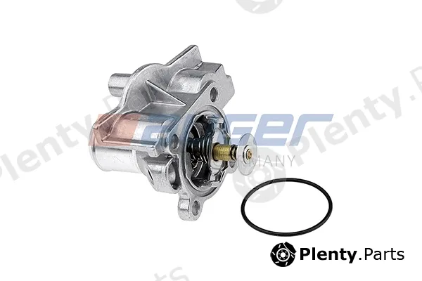 Auger 101187 — Thermostat, coolant