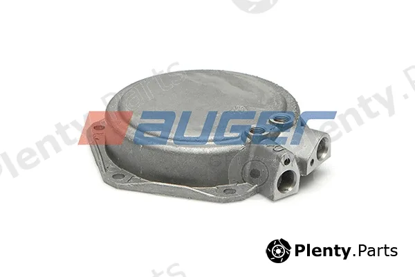 Auger 79798 — Housing Cover, crankcase