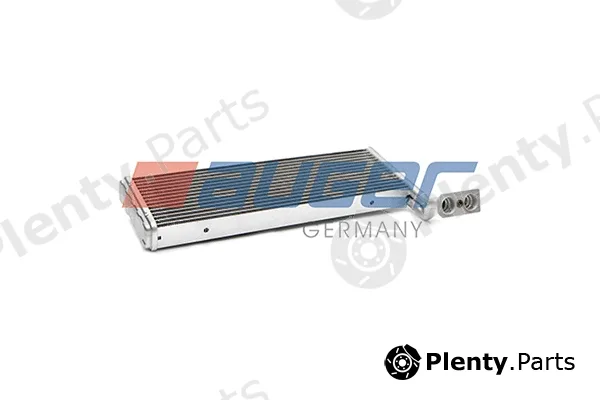 Auger 77916 — Heat Exchanger, interior heating