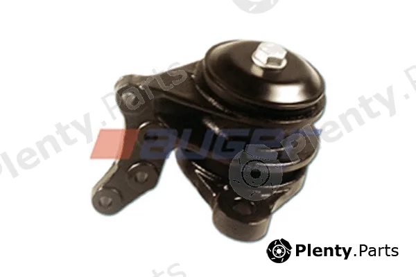 Auger 54292 — Mounting, engine