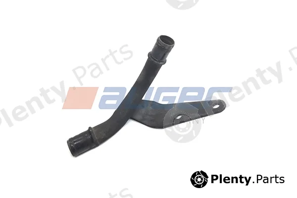 Auger 113012 — Coolant Pipe