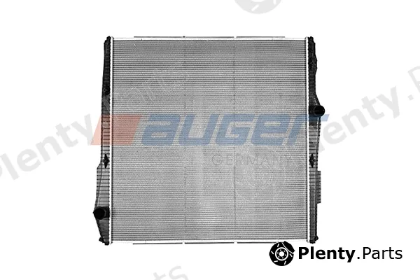 Auger 100899 — Radiator, engine cooling