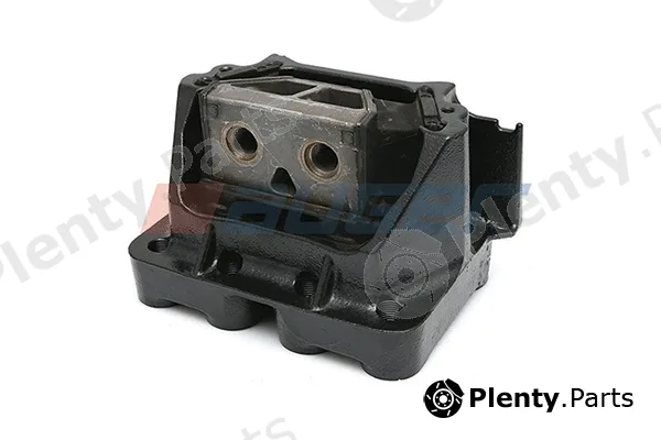 Auger 81878 — Mounting, engine