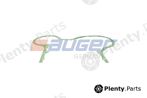 Auger 87527 — Gasket, timing case