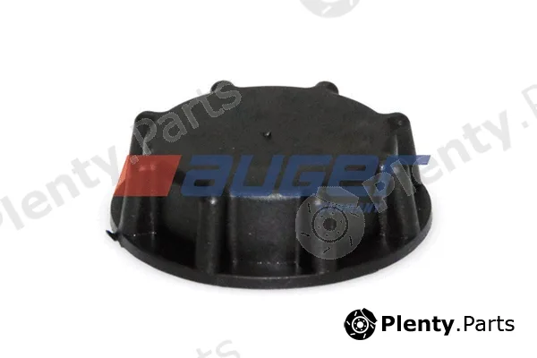 Auger 71276 — Cap, coolant tank