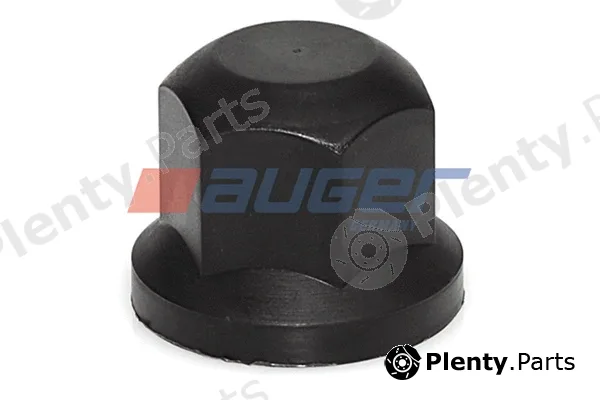 Auger 53168 — Cap, wheel nut