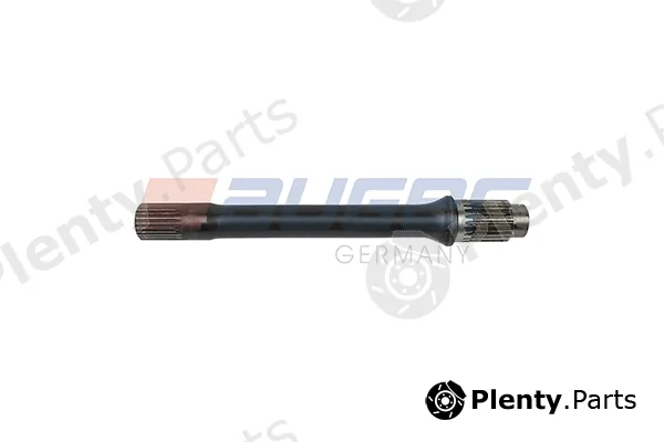 Auger 113471 — Drive Shaft, transfer case