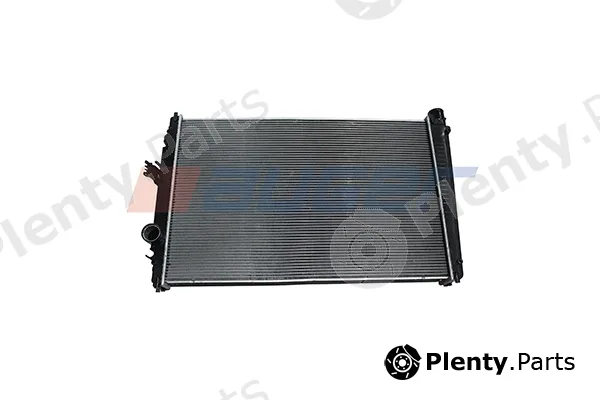 Auger 107221 — Radiator, engine cooling