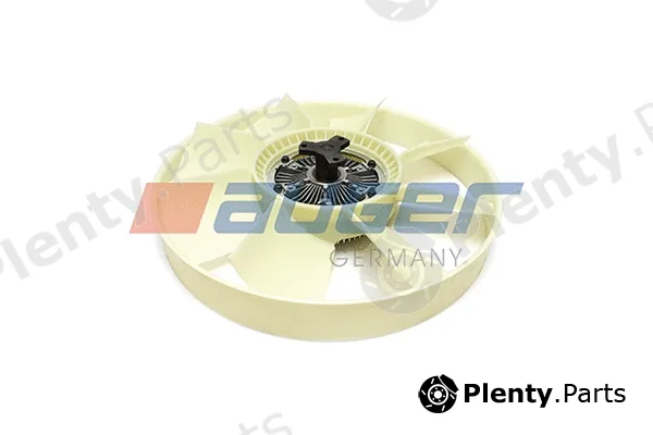 Auger 76863 — Fan, engine cooling