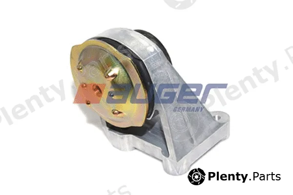 Auger 67943 — Mounting, engine