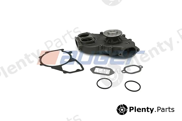 Auger 81798 — Water Pump, engine cooling