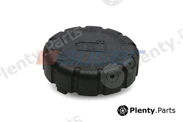 Auger 121264 — Cap, coolant tank