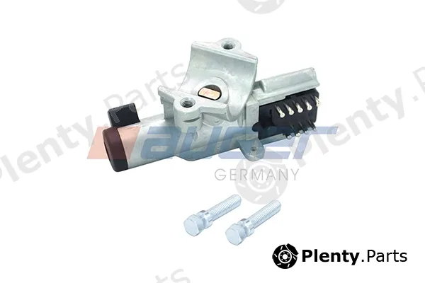 Auger 99233 — Steering Lock