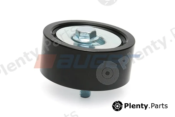 Auger 112303 — Deflection/Guide Pulley, timing belt